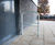 Malford MDB200 - steel entrance door barrier 2