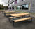 Sheldon Picnic Table - SPT317 9