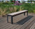 Sheldon Timber Bench - SBN332 8