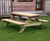 Sheldon Timber Picnic Table - SPT315 3