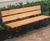 Sheldon Timber Seat - SST300 7