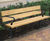 Sheldon Timber Seat - SST300 8