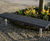 Sheldon Timber Topped Bench - SBN300 9