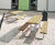 Sheldon Timber Topped Picnic Table - SPT300 7