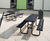 Sheldon Timber Topped Picnic Table - SPT300 8