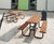Sheldon Timber Topped Picnic Table - SPT300 9