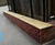 Sheldon Wall Mounted Timber Topped Bench - SBN308 7