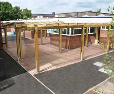 Mellers Primary School, Nottingham