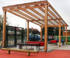 Bedford Drive Primary School, Birkenhead