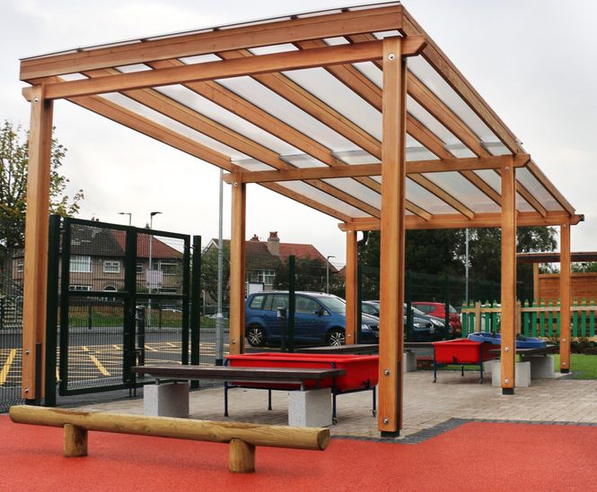 Bedford Drive Primary School, Birkenhead
