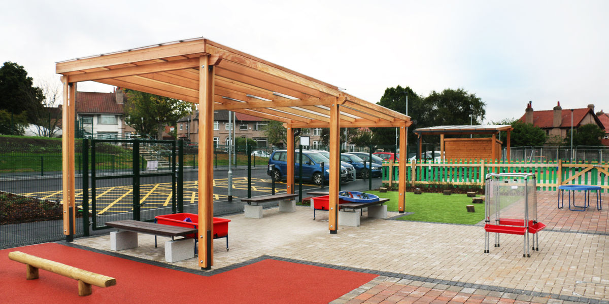 Images for Bedford Drive Primary School, Birkenhead