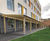 External furniture and canopies - Grove Academy, Slough 0