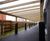External furniture and canopies - Grove Academy, Slough 1