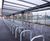 External furniture and canopies - Grove Academy, Slough 2