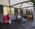 External furniture and canopies - Grove Academy, Slough 3