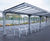 External furniture and canopies - Grove Academy, Slough 7