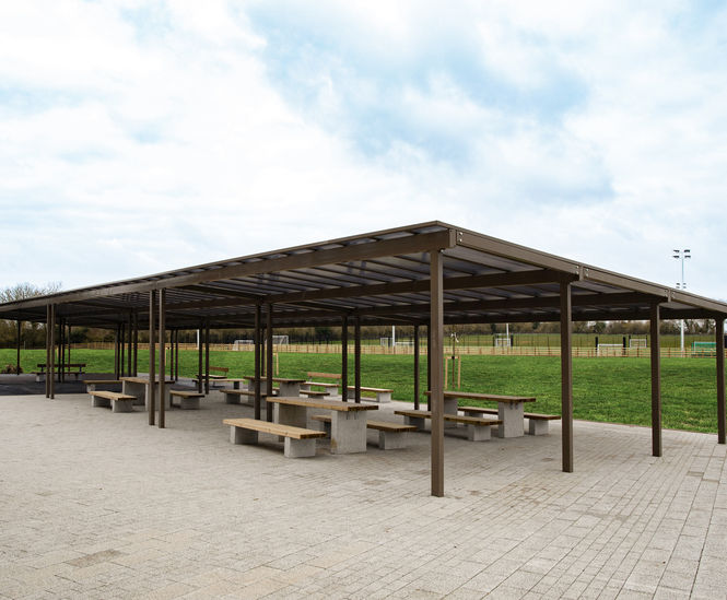 Watling Academy, Milton Keynes