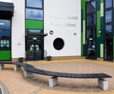 Wyton on The Hill Primary School, Huntingdon - on this page