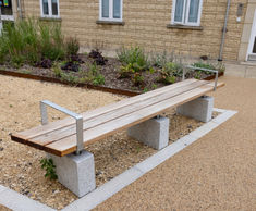 Paul Kent Hall, Oxford