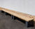 Bespoke external furniture for new £19m secondary school 10