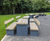 Bespoke external furniture for new £19m secondary school 1