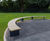 Bespoke external furniture for new £19m secondary school 7