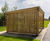 Bespoke external furniture for new £19m secondary school 8