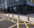 Bespoke external furniture for new £19m secondary school 3