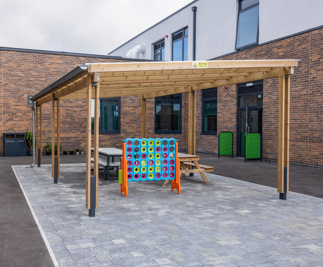 Axis Academy, Crewe