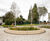 Bespoke concrete planter seating for Harrow Lodge Leisure Centre 2