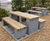 Langley Timber Picnic Table - LPT102 8