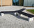 Langley Tri Style Bench - LBN116 9