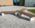 Langley Tri Style Bench - LBN116 11