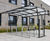 Malford Double Sided Steel Frame Cycle Shelter - MCS204 6