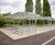 Malford Double Sided Steel Frame Cycle Shelter - MCS204 7