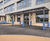 Malford MCP208 - freestanding steel canopy shelter with monopitch roof 8