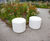 Pewsham Pre-Cast Concrete Cylindrical Bench Pod - PBN410 4