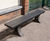Pewsham Recycled Plastic Bench - PBN430 8