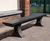 Pewsham Recycled Plastic Bench - PBN430 9