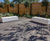 Pewsham PBN411 - precast concrete outdoor bench 6
