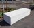 Pewsham PBN411 - precast concrete outdoor bench 9