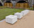 Pewsham Solid Pre-Cast Concrete Cube - PBN406 10