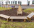 Sheldon All Timber Bench - SBN311 7