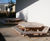Sheldon All Timber Hexagonal Picnic Table - SPT303 9