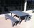 Sheldon All Timber Picnic Table - SPT314 4