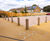 Sheldon Fixed Timber Bollard - SBD300 0