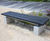 Sheldon Recycled Plastic Bench - SBN310 9