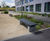 Sheldon Recycled Plastic Bench - SBN310 10