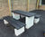 Sheldon Recycled Plastic Table - SPT312 7