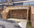 Sheldon Single Bay Cycle Shelter - SCS300 6